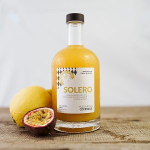 Solero Cocktail aus der Flasche bestellen - Bavarian Cocktails Online Shop